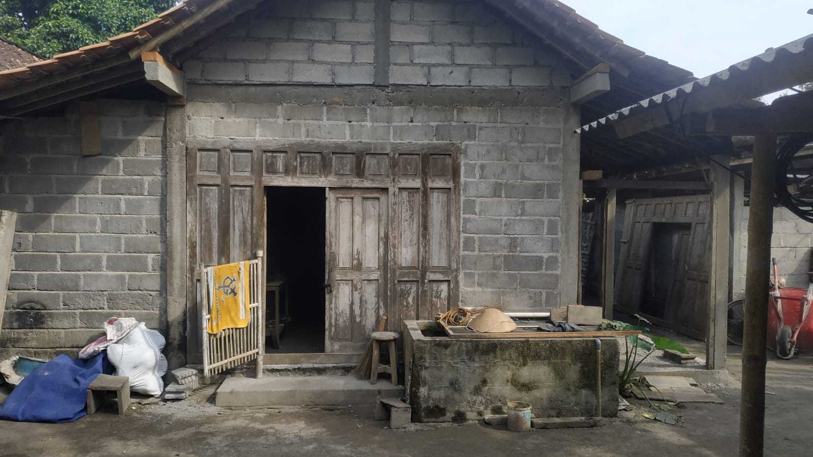 Foto Rumah 0% Ngadimin